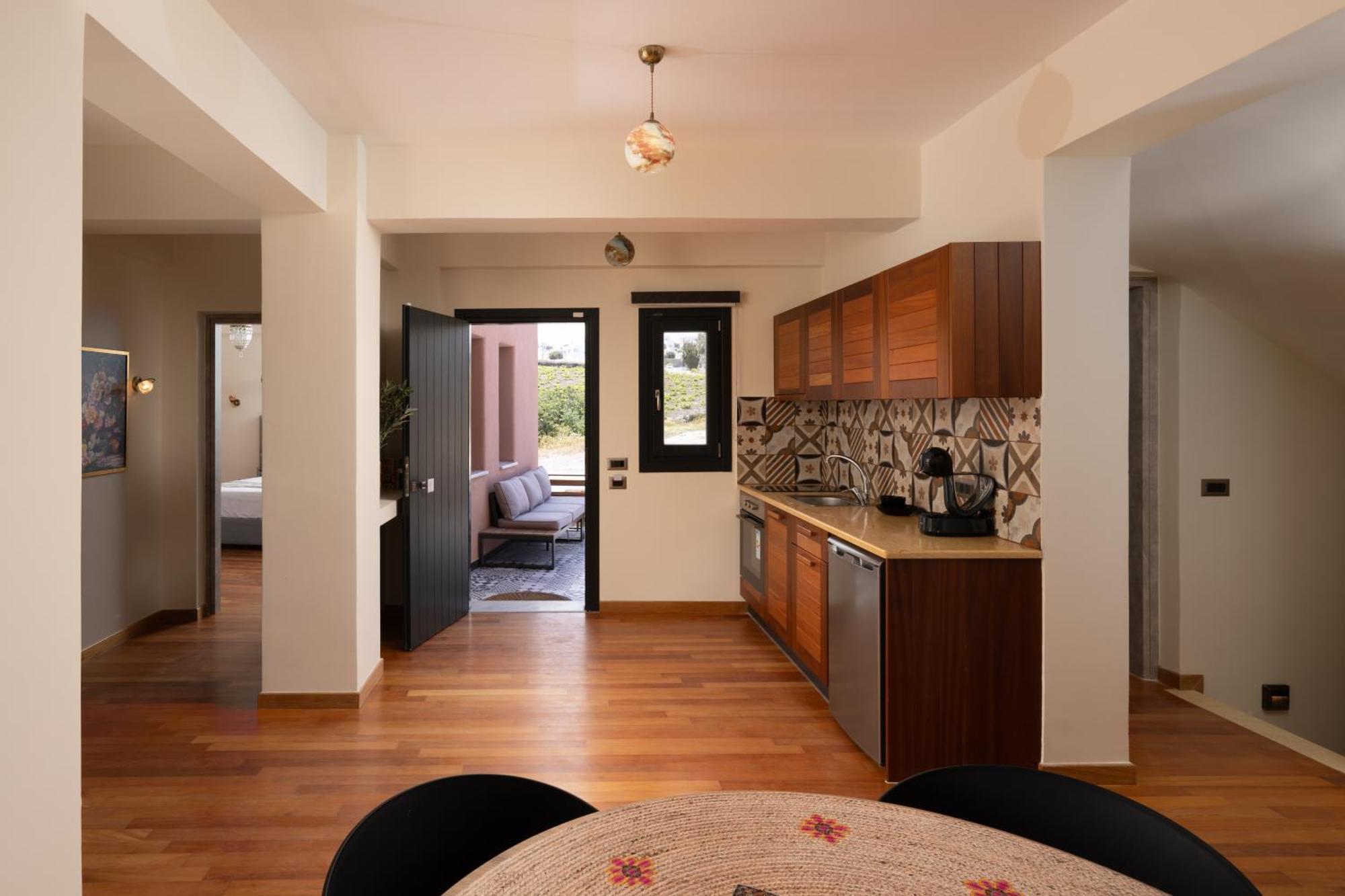 Golden Moments Luxury Stone Villas A Μεσαριά Εξωτερικό φωτογραφία