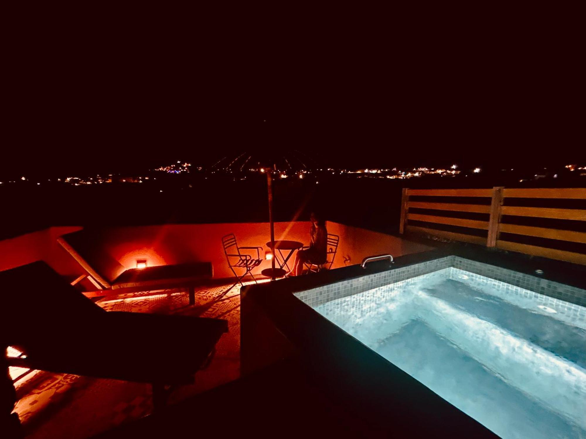 Golden Moments Luxury Stone Villas A Μεσαριά Δωμάτιο φωτογραφία