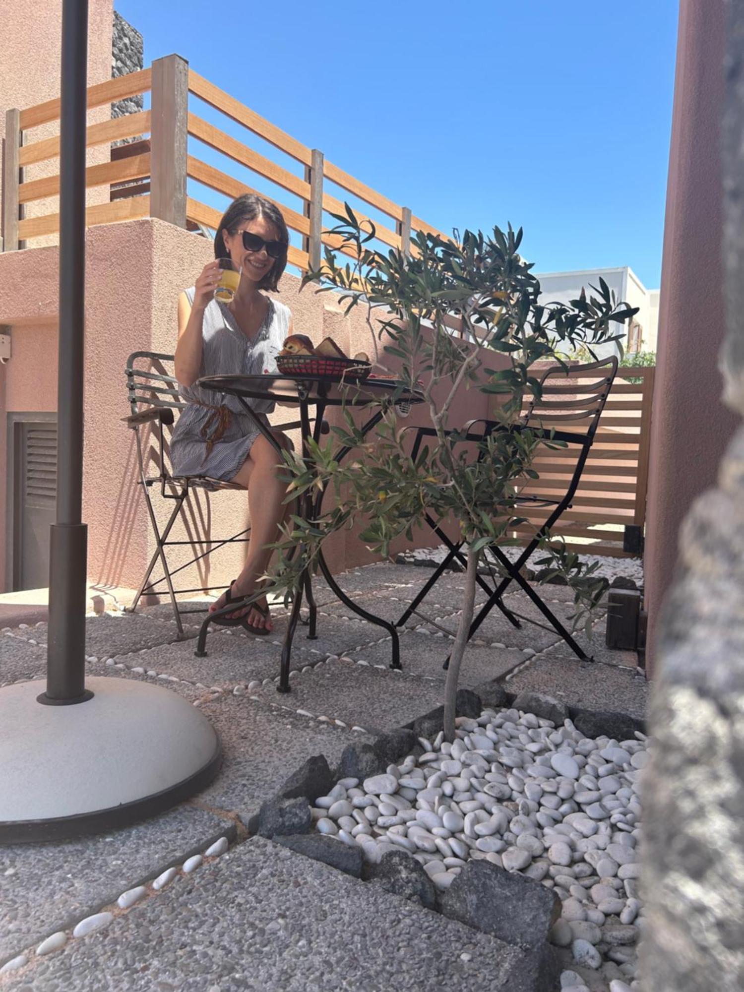 Golden Moments Luxury Stone Villas A Μεσαριά Δωμάτιο φωτογραφία