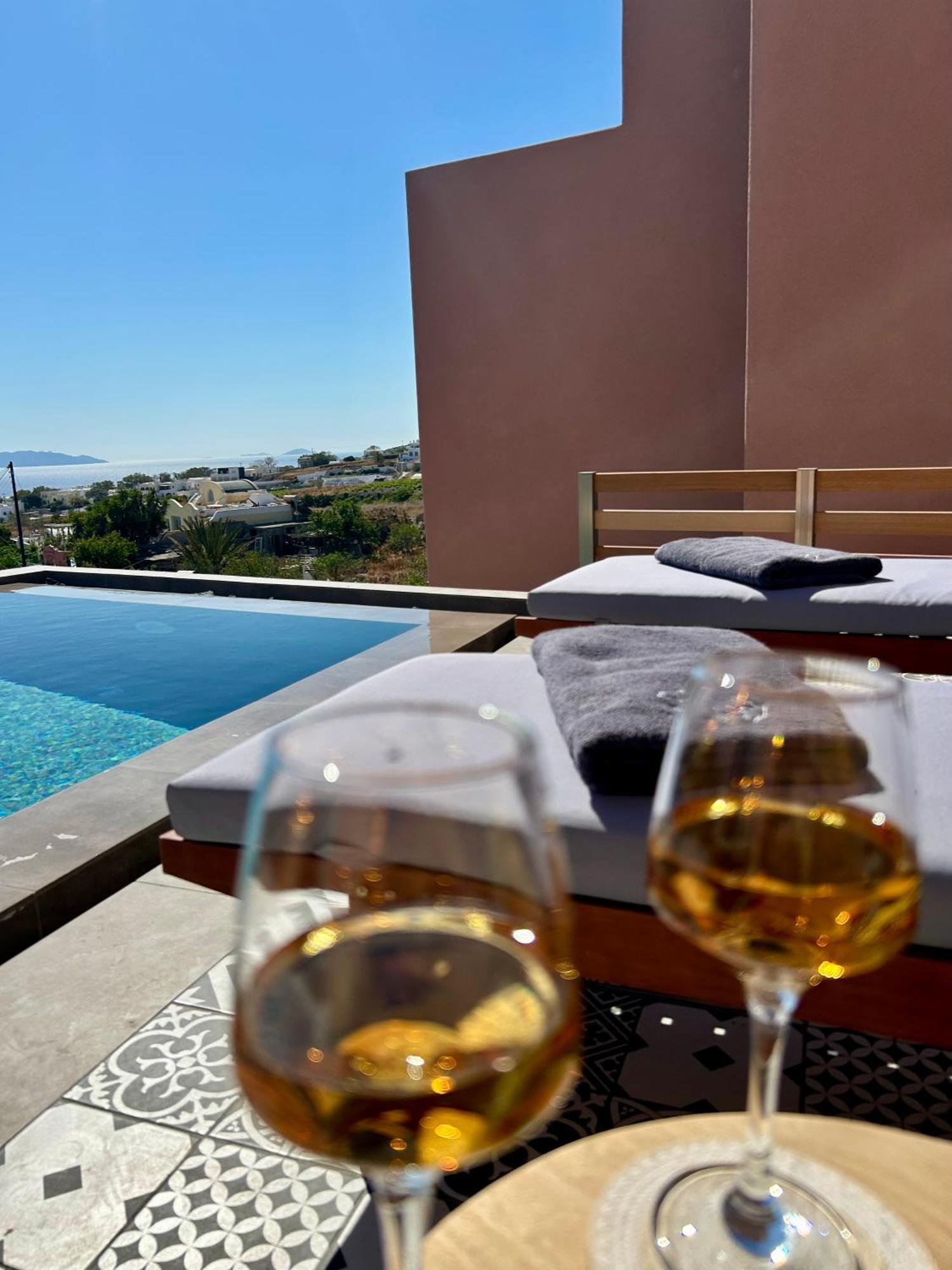 Golden Moments Luxury Stone Villas A Μεσαριά Εξωτερικό φωτογραφία