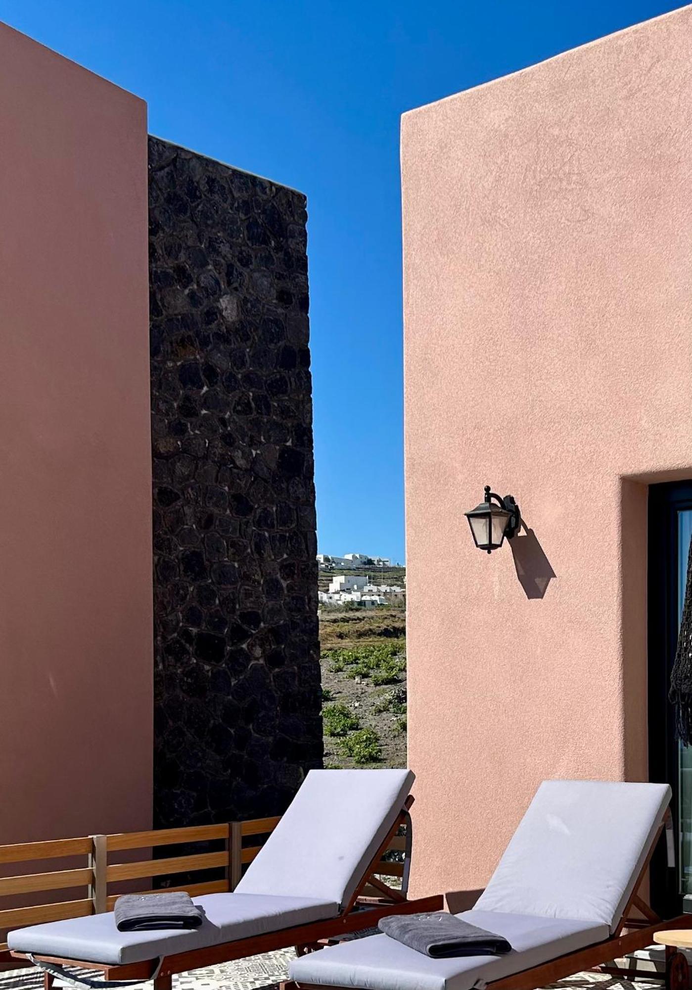 Golden Moments Luxury Stone Villas A Μεσαριά Εξωτερικό φωτογραφία