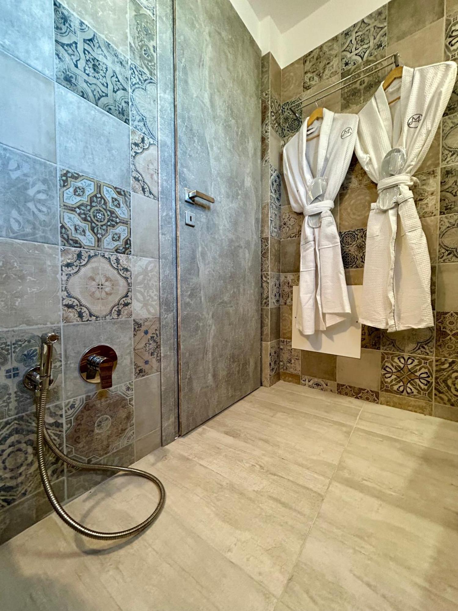 Golden Moments Luxury Stone Villas A Μεσαριά Εξωτερικό φωτογραφία