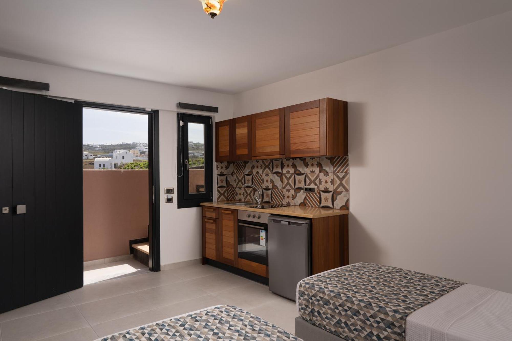 Golden Moments Luxury Stone Villas A Μεσαριά Εξωτερικό φωτογραφία