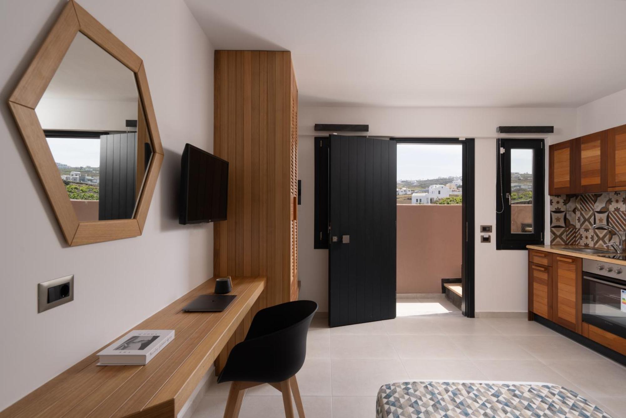 Golden Moments Luxury Stone Villas A Μεσαριά Εξωτερικό φωτογραφία