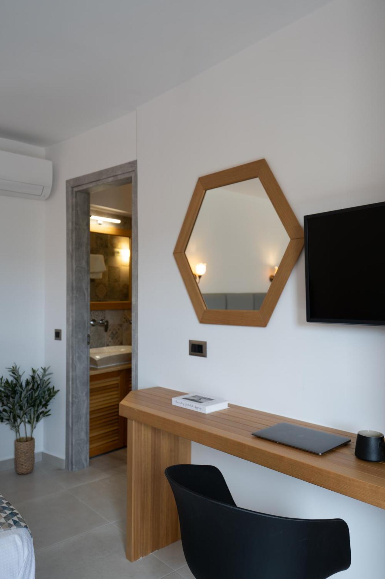 Golden Moments Luxury Stone Villas A Μεσαριά Εξωτερικό φωτογραφία