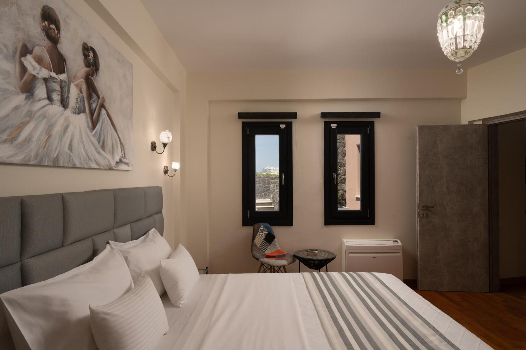 Golden Moments Luxury Stone Villas A Μεσαριά Εξωτερικό φωτογραφία