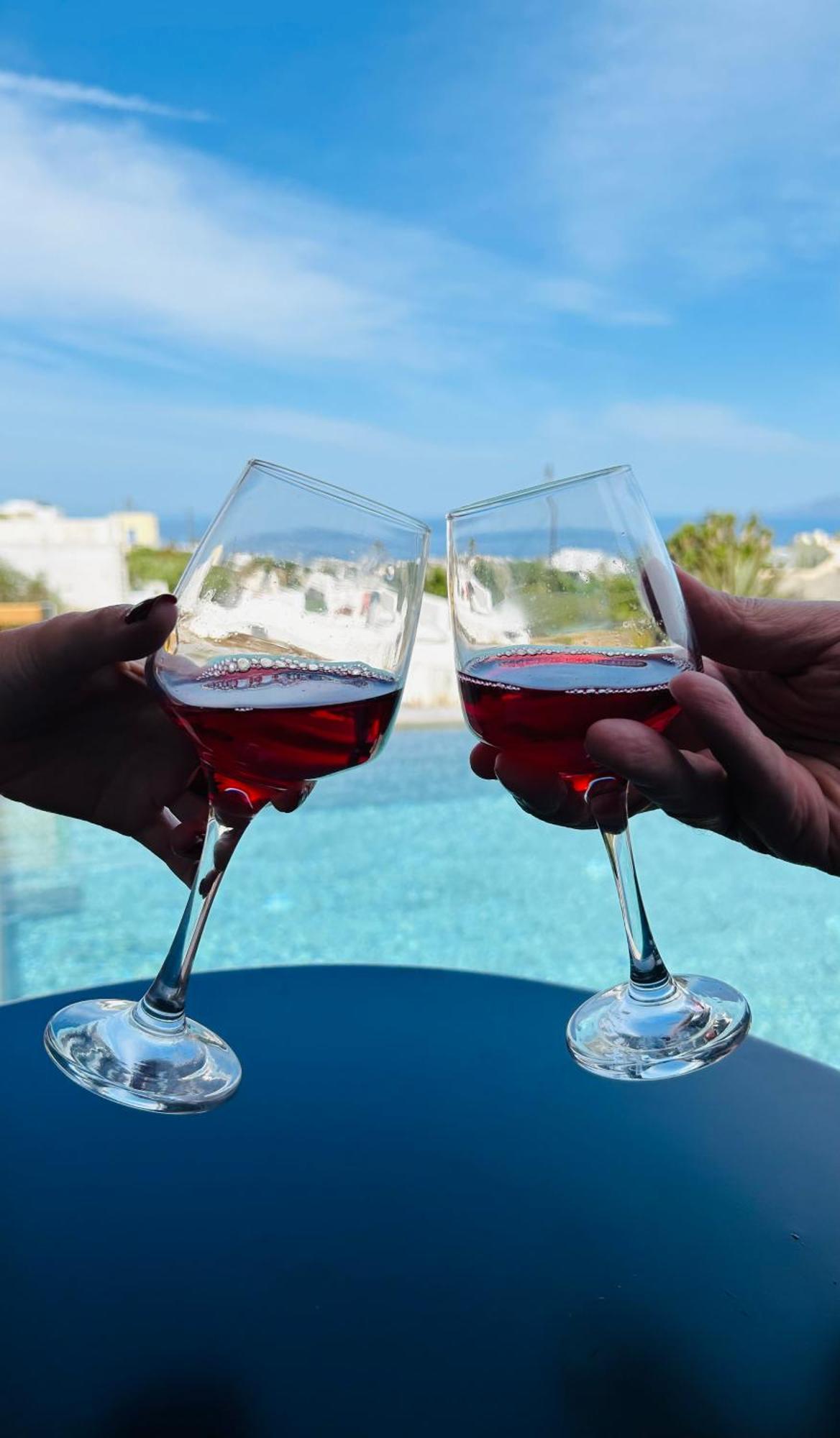 Golden Moments Luxury Stone Villas A Μεσαριά Εξωτερικό φωτογραφία