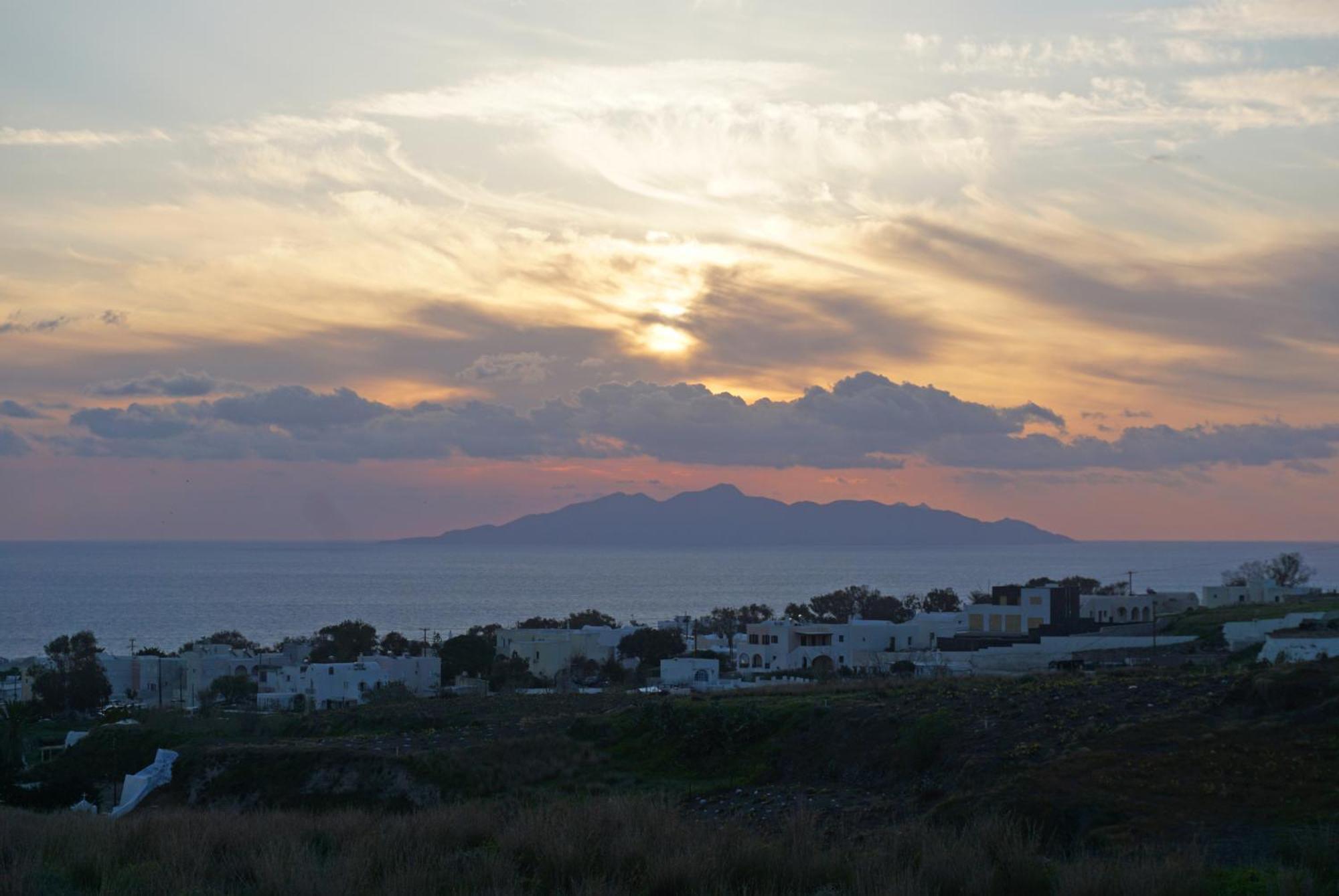 Golden Moments Luxury Stone Villas A Μεσαριά Εξωτερικό φωτογραφία