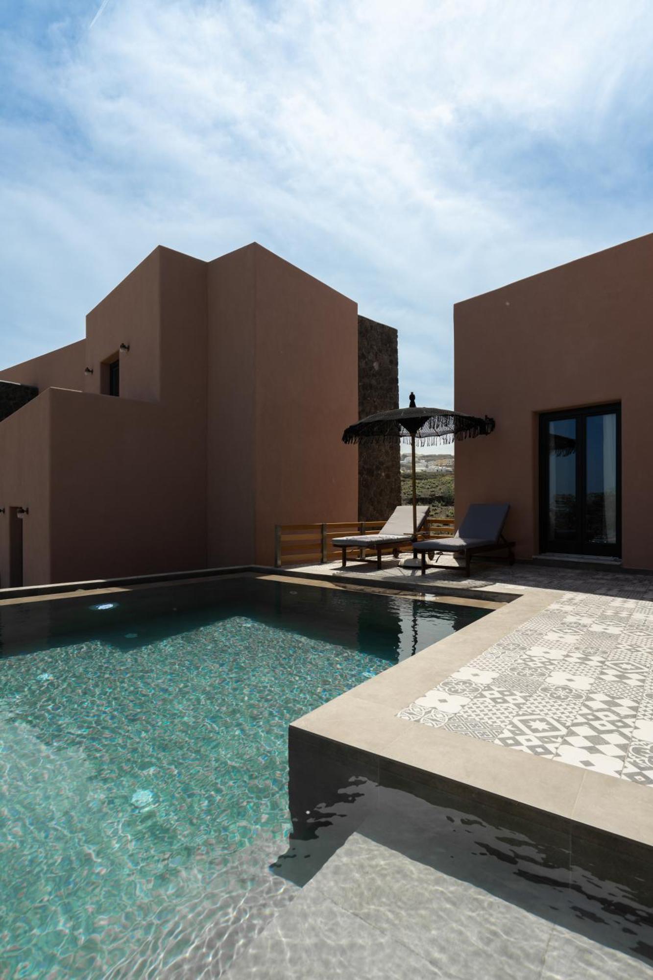 Golden Moments Luxury Stone Villas A Μεσαριά Εξωτερικό φωτογραφία