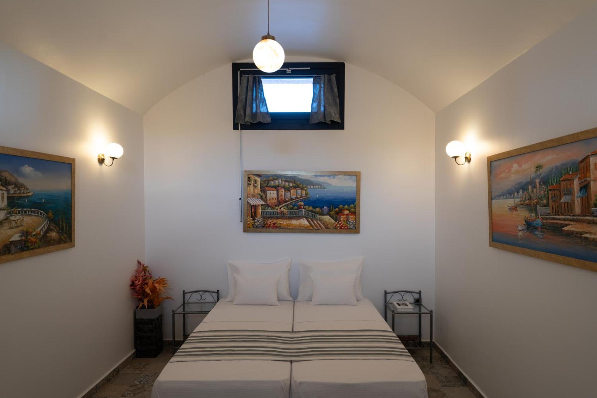 Golden Moments Luxury Stone Villas A Μεσαριά Δωμάτιο φωτογραφία